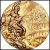 Olympic Medal